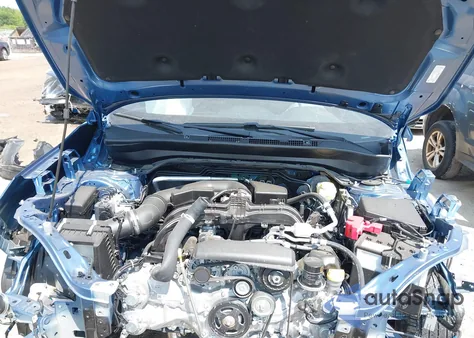 2025 Subaru Forester Touring z USA, uszkodzony, nr VIN JF2SLDTC3SH524522